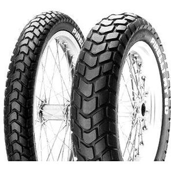 Pirelli MT 60 110/90/17 TT,R 60 P (0998000)