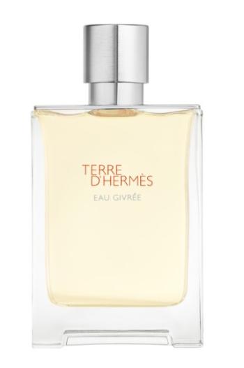 Hermes Terre d`Hermès Eau Givrée - EDP - TESTER 100 ml