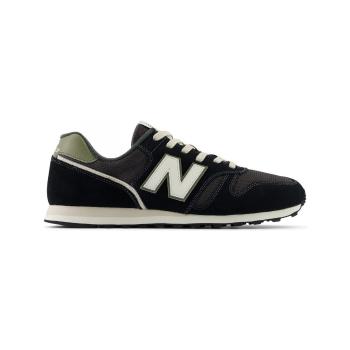 New Balance  Ml373 d  Módne tenisky Čierna