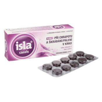 ISLA CASSIC 30 TBL