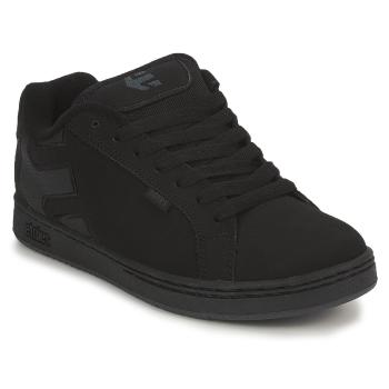 Etnies  FADER  Skate obuv Čierna