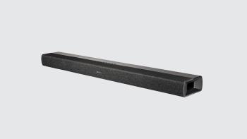 SoundBar Denon DHT-S217 Black