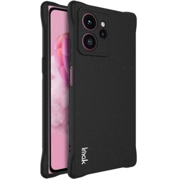 IMAK Ochranný obal pre HMD Skyline MATTE BLACK