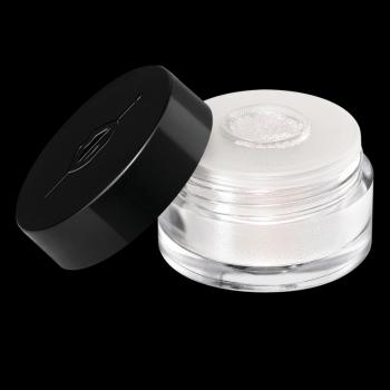 Make Up For Ever Rozjasňujúci púder (Star Lit Powder) 1,2 g 01 Frozen Silver
