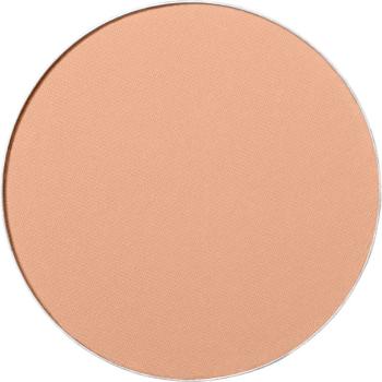 Shiseido Expert Sun Protector UV Protective Compact Foundation SPF30 vodeodolný kompaktný make-up náhradná náplň odtieň Medium Beige 12 g