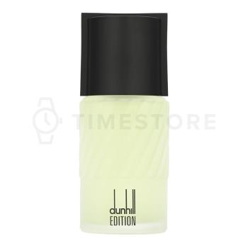 Dunhill Dunhill Edition toaletná voda pre mužov 100 ml   - 30 dní na vrátenie tovaru, Garancia originality
