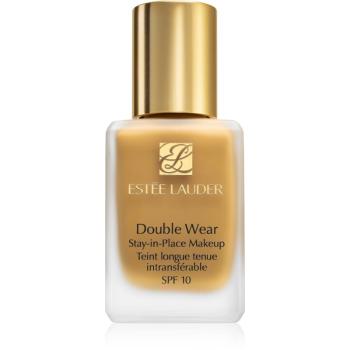 Estée Lauder Double Wear Stay-in-Place dlhotrvajúci make-up SPF 10 odtieň 3W2 Cashew 30 ml