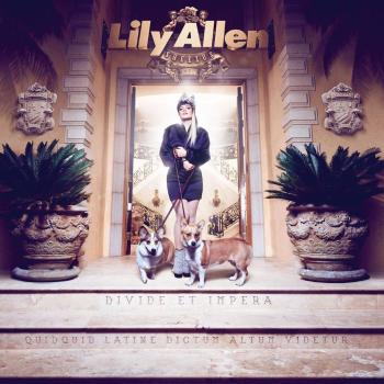 Lily Allen, Sheezus, CD