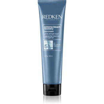 Redken Extreme Bleach Recovery výživný krém pre odfarbené vlasy 150 ml