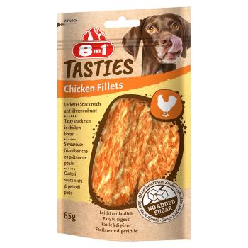 85g 8in1 Tasties csirkefilé