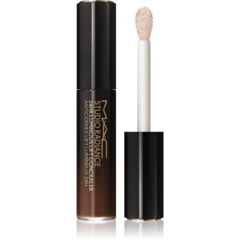 MAC Cosmetics Studio Radiance 24HR Luminous Lift Concealer rozjasňující korektor odstín NC65 11 ml