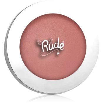 Rude Cosmetics Cream Puff krémová lícenka odtieň Mochi 6 g