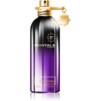 Montale Oud Pashmina parfumovaná voda unisex 100 ml