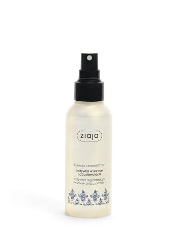 Ziaja Obnovujúci kondicionér v spreji (Hair Conditioner) 125 ml