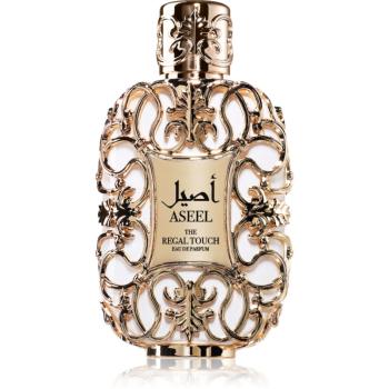 Le Chameau Regal Touch Aseel parfumovaná voda unisex 100 ml