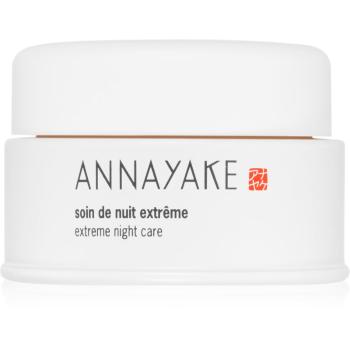 Annayake Extrême Night Care nočný spevňujúci krém 50 ml