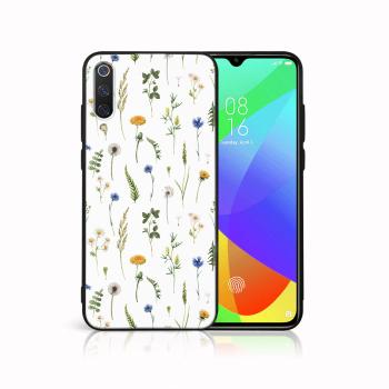 MY ART Ochranný obal Xiaomi Mi 9 SE -WILDFLOWER (153)