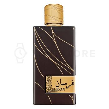 Khadlaj Fursan Brown parfémovaná voda pre mužov 100 ml - 30 dní na vrátenie tovaru, Garancia originality