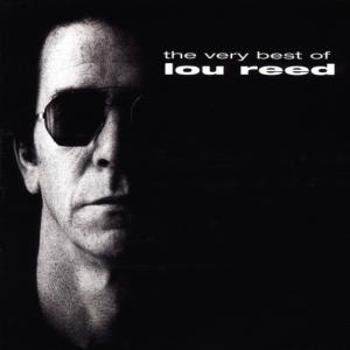 Lou Reed, The Very Best Of, CD