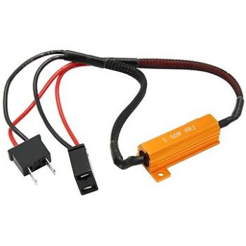 M-Style Odpor – Rezistor 50W 8? CAN BUS s päticou H7 2 ks (5115-MS-048670)