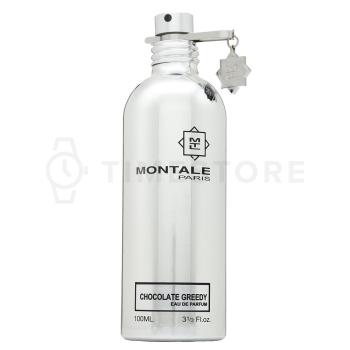 Montale Chocolate Greedy parfémovaná voda unisex 100 ml   - 30 dní na vrátenie tovaru, Garancia originality