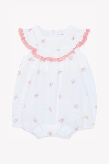 Bavlnené body pre bábätká Tartine et Chocolat CA33090