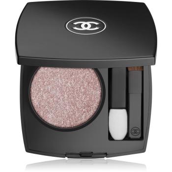 Chanel Ombre Essentielle profesionálne dlhotrvajúce očné tiene 236 Bruna Talpa 2.2 g