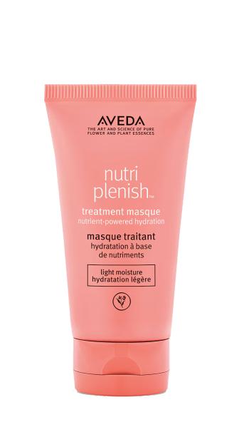 Aveda Hydratačná maska na vlasy NutriPlenish (Light Moisture Treatment Masque) 150 ml