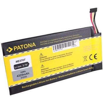 PATONA pre Asus Nexus 7 4325 mAh 3.7 V Li-Ion (PT3123)