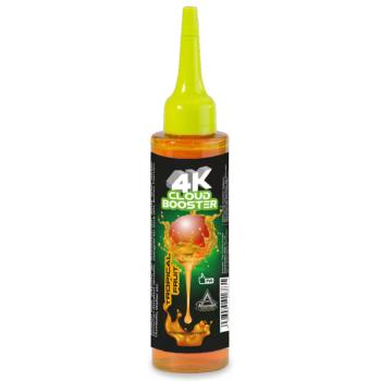 Anaconda 4k cloud booster 70 ml - tropical fruit