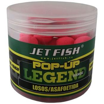 Jet Fish Pop-Up Legend Losos/Asafoetida 16 mm 60 g (01925326)