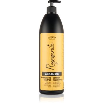 Joanna Professional Argan Oil intenzívne regeneračný šampón s arganovým olejom 1000 ml