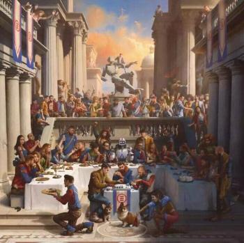 Logic - Everybody (2 LP)
