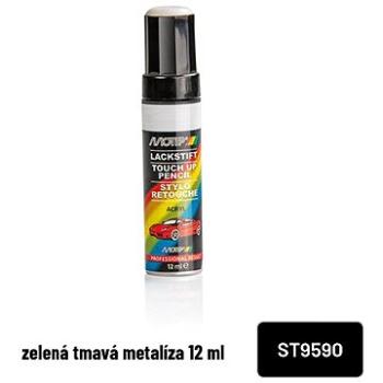 MOTIP M SD ceruzka. zelená tmavá met.12 ml (ST9590)