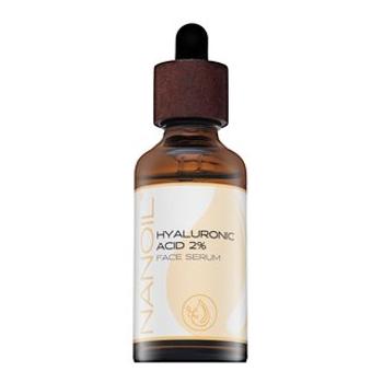 Nanoil rozjasňujúce sérum Hyaluronic Acid 2% Face Serum 50 ml
