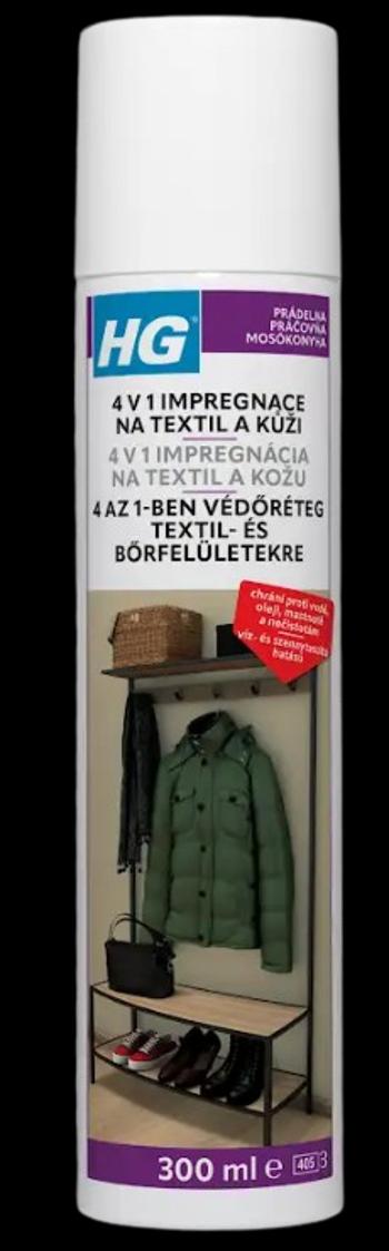 HG 175 - Impregnácia na textil 300 ml 175