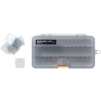 Savage Gear Lurebox 3B Smoke (5706301767721)