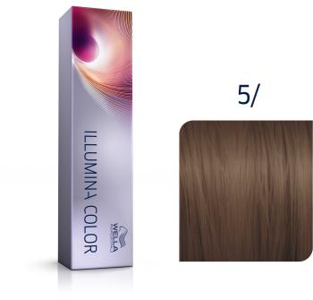 Hajfesték WELLA PROFESSIONALS Illumina Color Neutral 5/60 ml