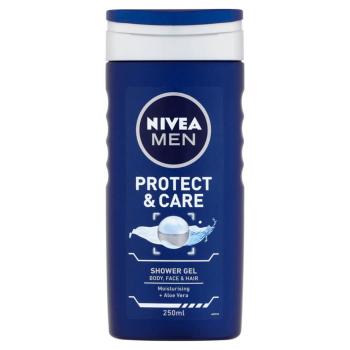 NIVEA MEN sprchový gél Original Care 250 ml