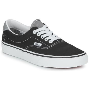 Vans  ERA 59  Nízke tenisky Čierna