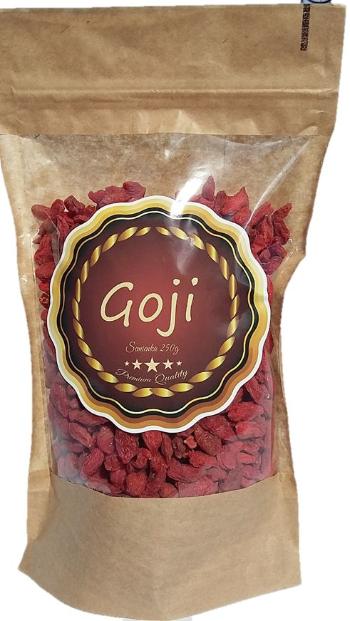 NAJTELO Goji sušené plody 500 g