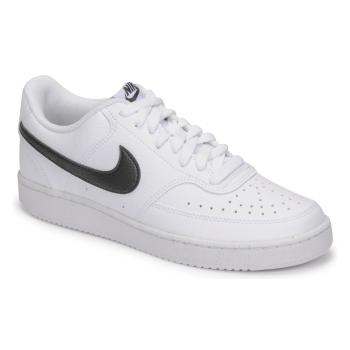 Nike  W NIKE COURT VISION LO NN  Nízke tenisky Biela