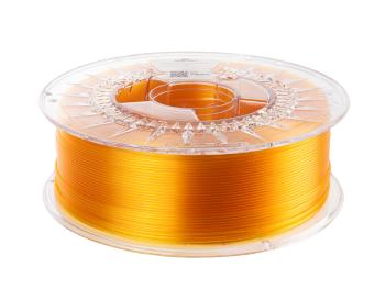 Spectrum 80737 3D filament, Premium PCTG, 1,75mm, 1000g, transparent yellow