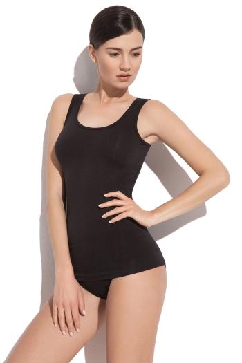 Dámske tielko 2786s black