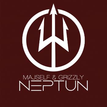 Majself, Neptun, CD