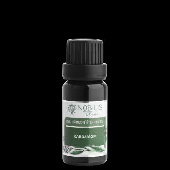 NOBILIS TILIA Éterický olej Kardamóm 5 ml