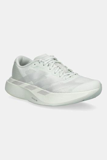 Bežecké topánky adidas Performance adizero Evo SL sivá farba, JR5840