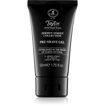 Taylor of Old Bond Street Jermyn Street Collection Pre-Shave Gel 50 ml