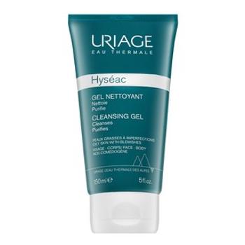 Uriage Hyséac Cleansing Gel čistiaci balzam pre mastnú pleť 150 ml