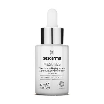 Sesderma Pleťové sérum s anti-age účinkom Mesoses (Supreme Antiaging Serum) 30 ml